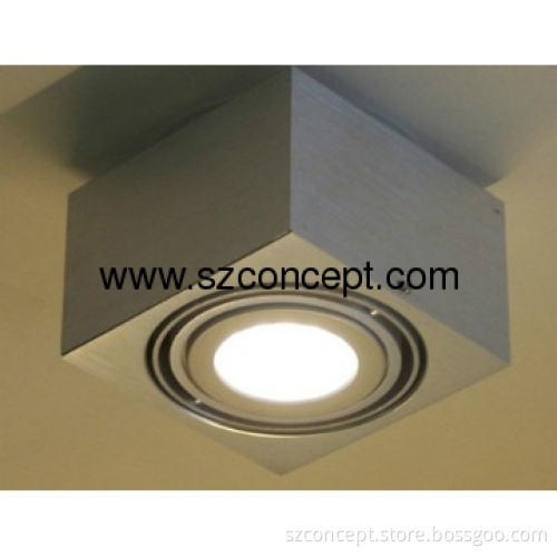 AR111 10W LED Downlight, LED Ceiling Light - P